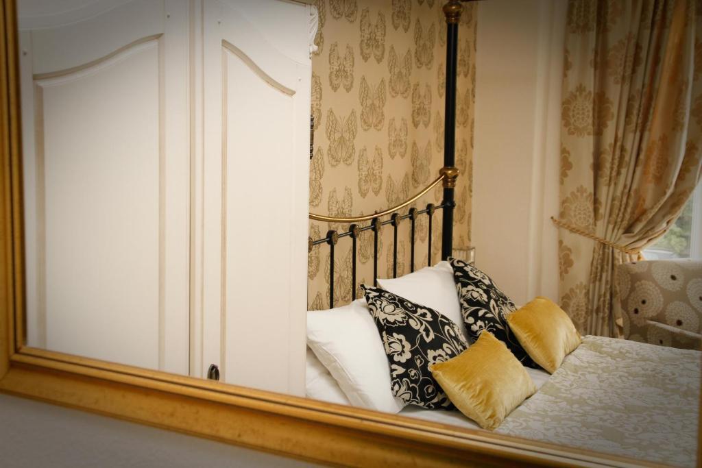 Kilmorey Lodge Chester Cameră foto